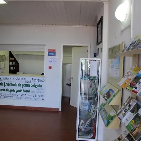 Azores Youth - Sao Miguel