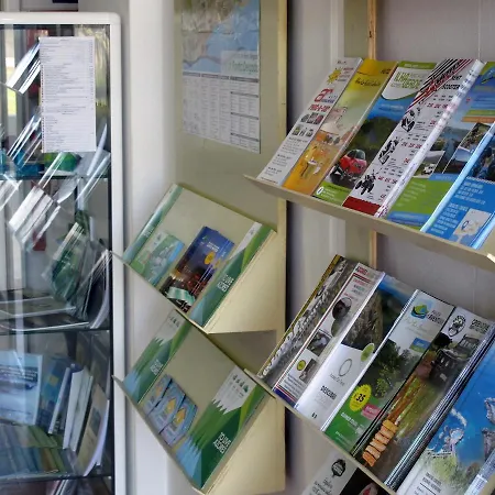 Azores Youth - Sao Miguel Hostel *