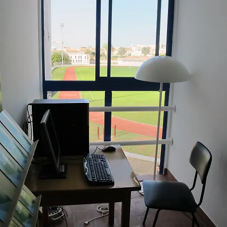 Hostel Azores Youth - Sao Miguel Ponta Delgada (Sao Miguel)