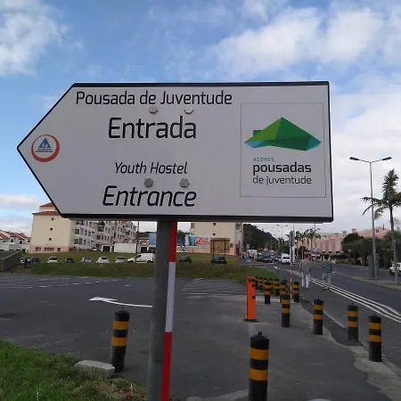 Azores Youth - Sao Miguel Ponta Delgada