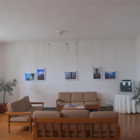 Hostel Azores Youth - Sao Miguel
