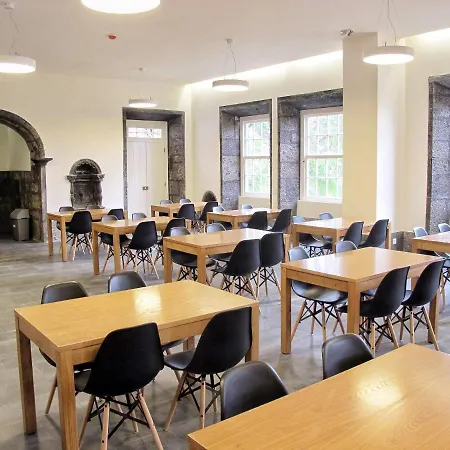 Azores Youth - Sao Miguel *