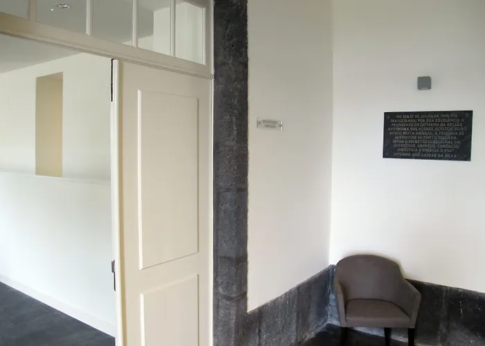 Hostel Azores Youth - Sao Miguel