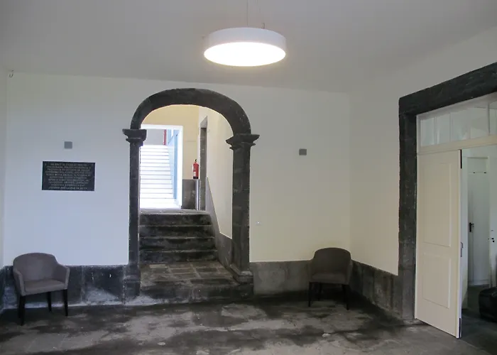 Azores Youth - Sao Miguel