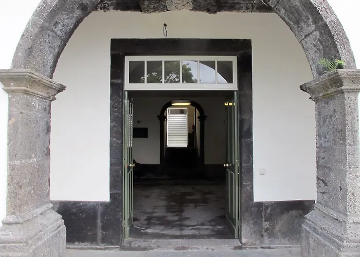 Azores Youth - Sao Miguel *