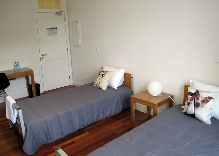 Azores Youth - Sao Miguel Hostel