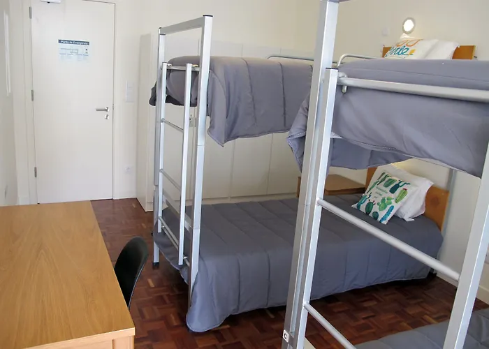 Azores Youth - Sao Miguel Hostel *