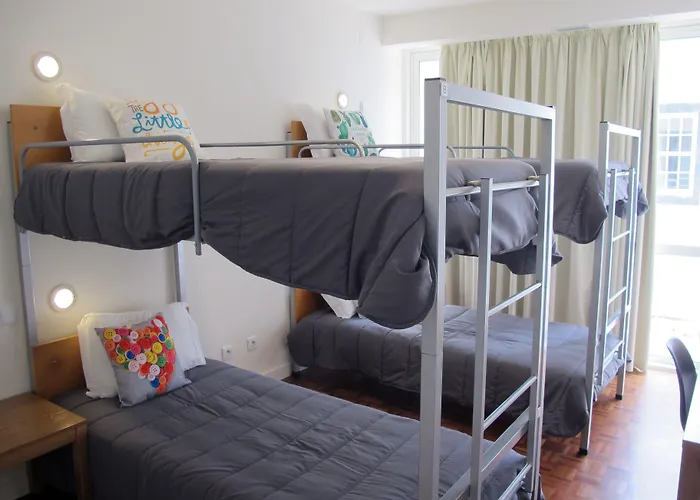 Azores Youth - Sao Miguel * Ponta Delgada