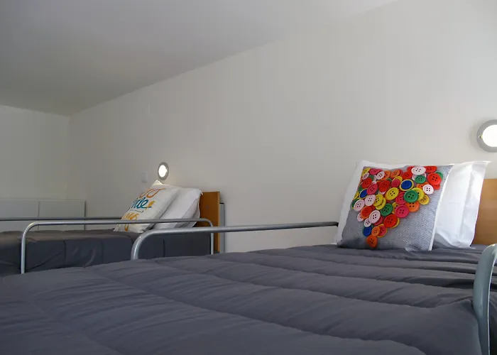 Azores Youth - Sao Miguel *