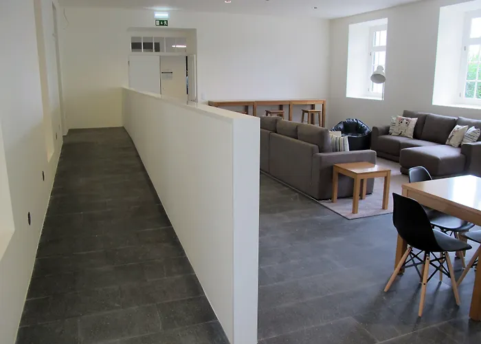 Hostel Azores Youth - Sao Miguel Ponta Delgada