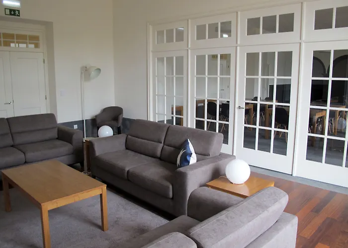 Azores Youth - Sao Miguel