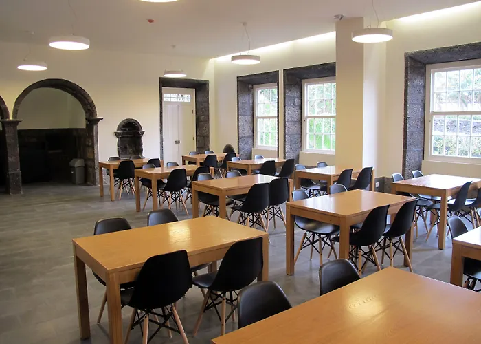 Azores Youth - Sao Miguel Hostel