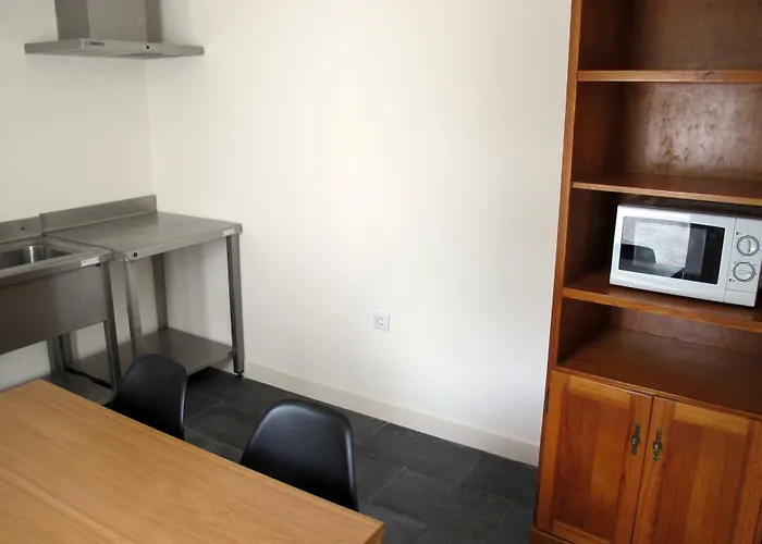 Azores Youth - Sao Miguel * Ponta Delgada