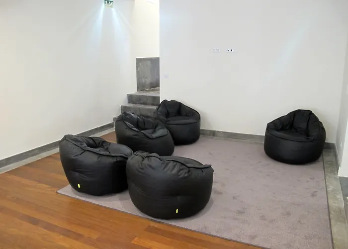 Azores Youth - Sao Miguel *