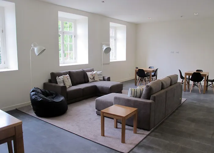 Azores Youth - Sao Miguel Ponta Delgada (Sao Miguel)