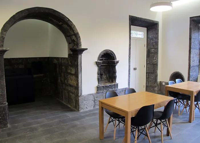 Azores Youth - Sao Miguel Hostel Ponta Delgada (Sao Miguel)