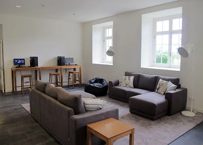 Hostel Azores Youth - Sao Miguel *