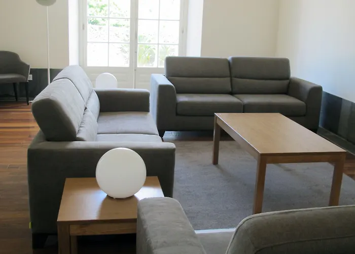 Azores Youth - Sao Miguel * Ponta Delgada (Sao Miguel)