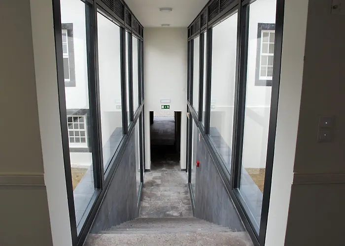 Hostel Azores Youth - Sao Miguel *