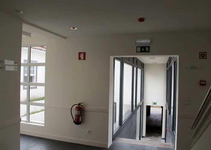 Azores Youth - Sao Miguel Hostel Ponta Delgada