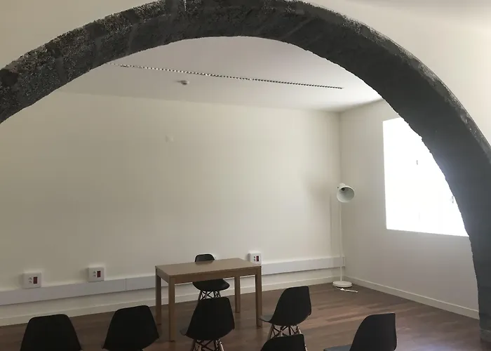 Azores Youth - Sao Miguel Hostel