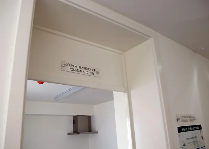 Azores Youth - Sao Miguel Ponta Delgada (Sao Miguel)