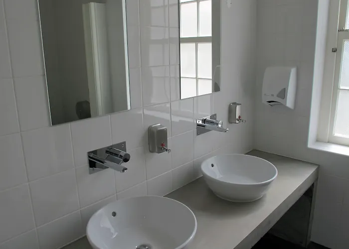 Hostel Azores Youth - Sao Miguel *