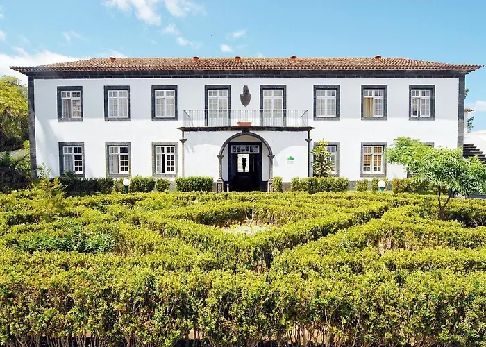 Azores Youth - Sao Miguel *