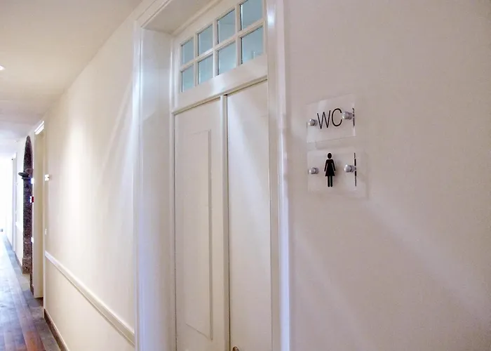 Azores Youth - Sao Miguel Ponta Delgada