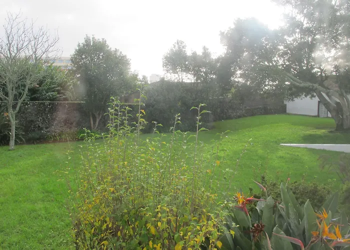 Hostel Azores Youth - Sao Miguel