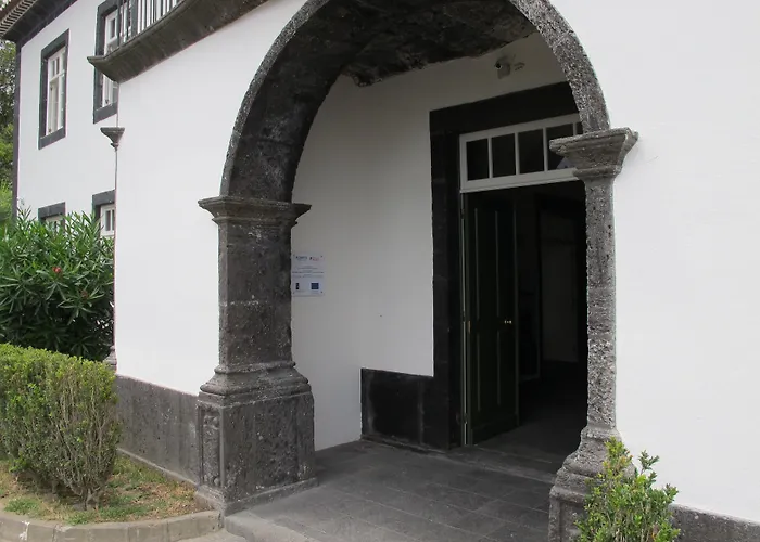 Azores Youth - Sao Miguel Hostel