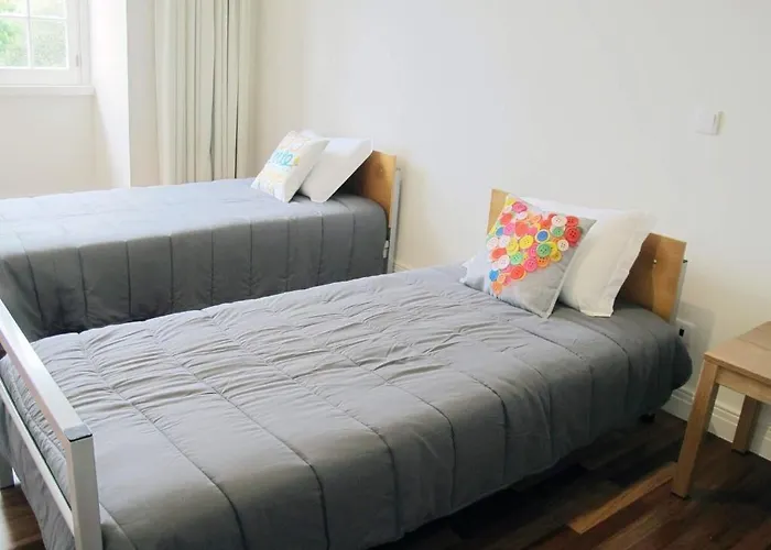 Azores Youth - Sao Miguel Hostel