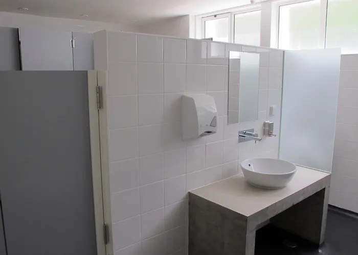 Hostel Azores Youth - Sao Miguel Ponta Delgada (Sao Miguel)