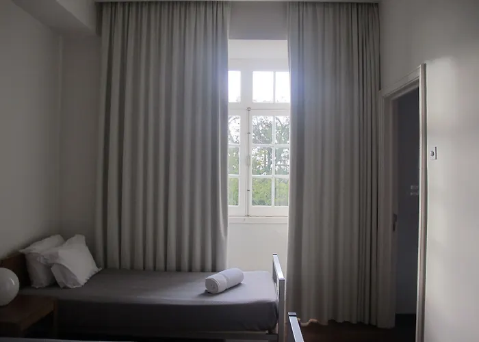 Azores Youth - Sao Miguel Hostel Ponta Delgada