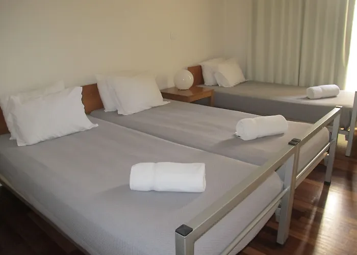 Hostel Azores Youth - Sao Miguel Ponta Delgada (Sao Miguel)