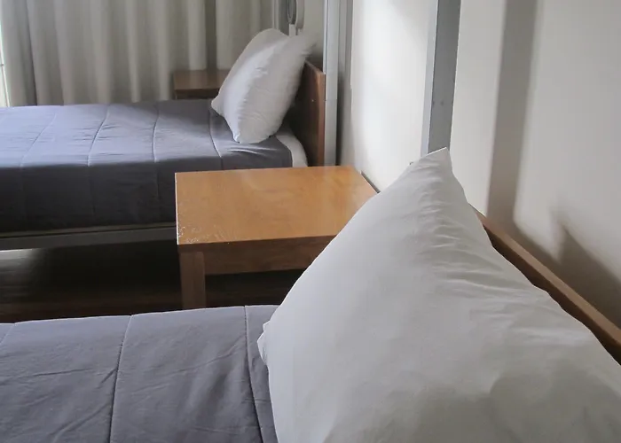 Hostel Azores Youth - Sao Miguel Ponta Delgada (Sao Miguel)