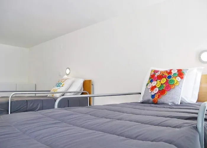 Azores Youth - Sao Miguel Ponta Delgada