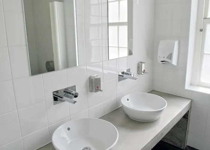 Hostel Azores Youth - Sao Miguel