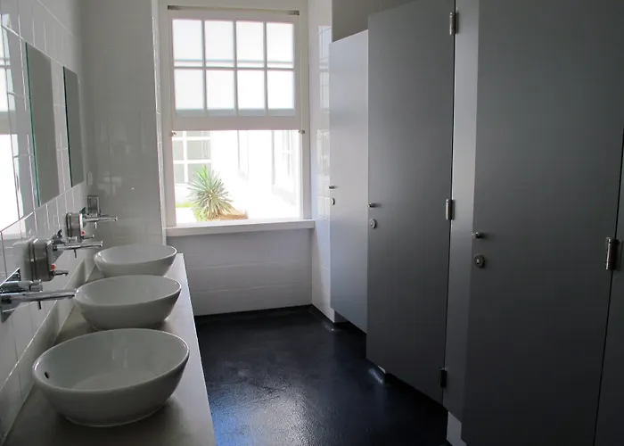 Hostel Azores Youth - Sao Miguel *