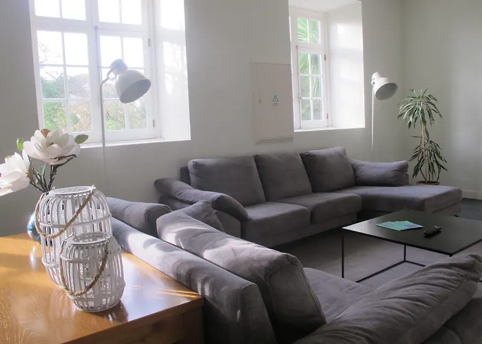 Hostel Azores Youth - Sao Miguel *