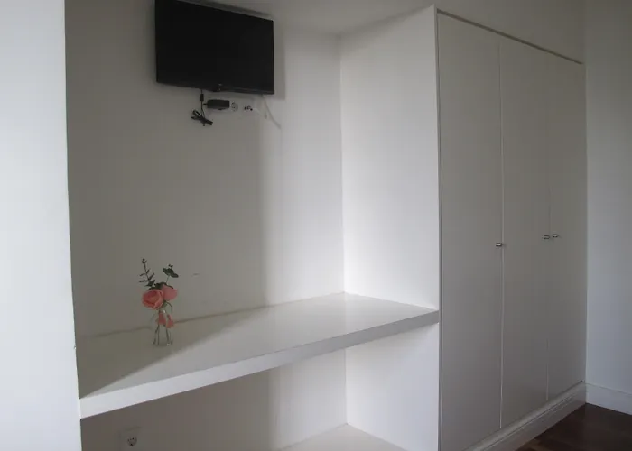 Azores Youth - Sao Miguel Ponta Delgada