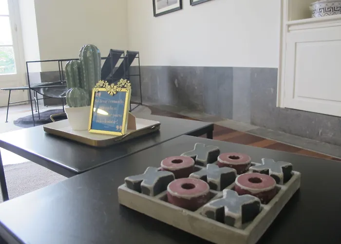 Hostel Azores Youth - Sao Miguel