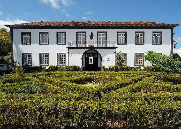 Azores Youth - Sao Miguel Ponta Delgada