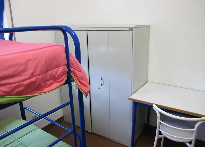 Azores Youth - Sao Miguel * Ponta Delgada