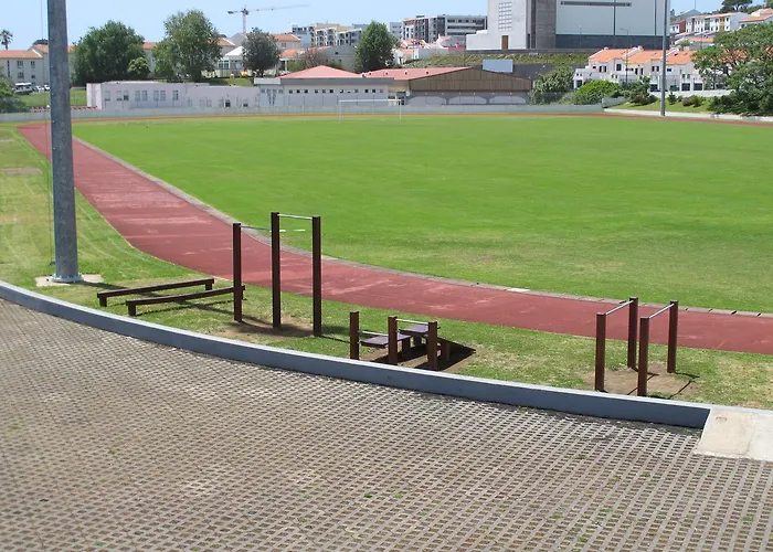 Hostel Azores Youth - Sao Miguel Ponta Delgada