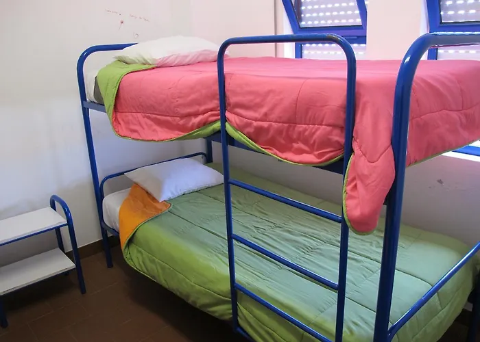 Hostel Azores Youth - Sao Miguel Ponta Delgada (Sao Miguel)