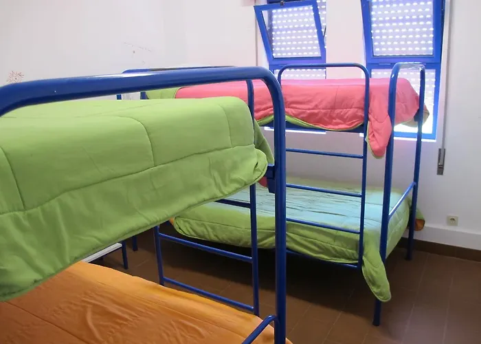 Azores Youth - Sao Miguel