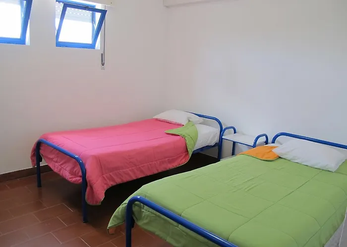 Hostel Azores Youth - Sao Miguel Ponta Delgada (Sao Miguel)