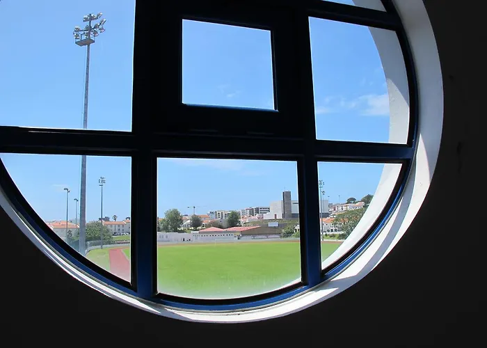 Azores Youth - Sao Miguel Ponta Delgada (Sao Miguel)