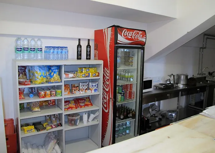 Azores Youth - Sao Miguel Hostel